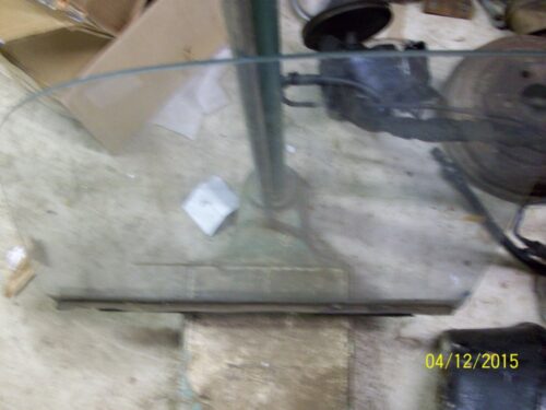 Door Glass