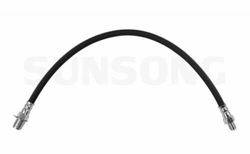 front brake hydraulic hose