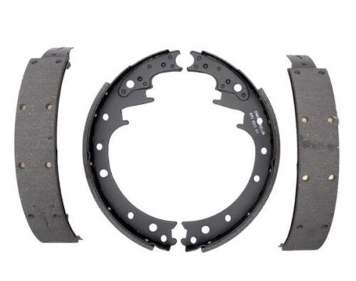brake shoes