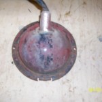 61-67 Park light housing - Image 2
