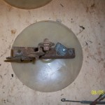 61-71 Cowl vent baffles - Image 2
