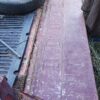 Late 65-71 Tailgate - Image 3