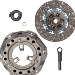 69-71 Clutch Kit