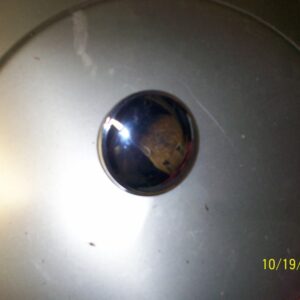 61-71 New fuel cap