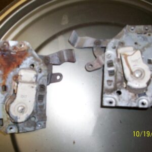 61-66 Door latches