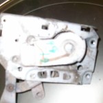 61-66 Door latches - Image 6
