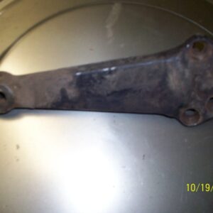 61-71 Light Duty 44 steering arm