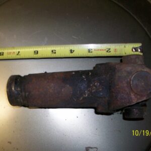 61-71 Slip yoke