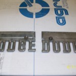 69-71 D200 & W200 fender emblems - Image 2