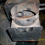 61-71 Heater assembly  no a/c - Image 3