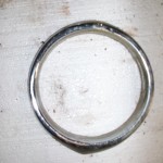 68-69 Headlight doors - Image 3