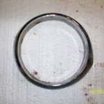 68-69 Headlight doors - Image 2