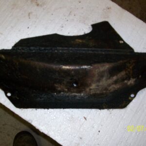 61-68 Slant 6 clutch inspection cover