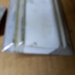 65-68 Side body moldings - Image 8