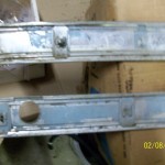 65-68 Side body moldings - Image 6