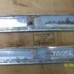 65-68 Side body moldings - Image 5