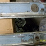 65-68 Side body moldings - Image 4