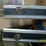 65-68 Side body moldings - Image 3