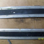 65-68 Side body moldings - Image 2