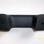 61-67 NEW REPOP arm rest - Image 3