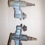69-71 Wiper pivots - Image 4
