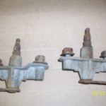 69-71 Wiper pivots - Image 3