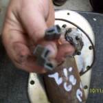 61-68 Variable speed wiper motor - Image 2