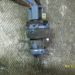 61-71 Ignition switch - Image 2