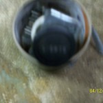 65-71 Headlight switch - Image 2