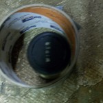 69-71 Wiper switch - Image 2
