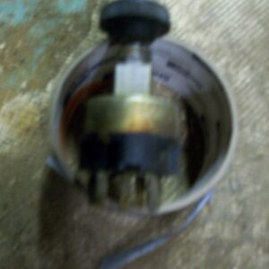69-71 Wiper switch