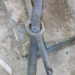 68-71 Front  Door window regulator - Image 2
