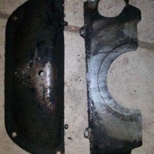 69-71 318 Clutch Inspection cover