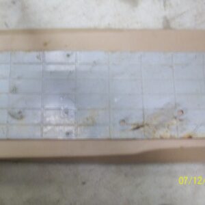61-67 Inside door panel