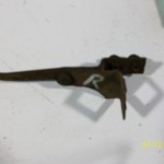 61-66 Inner door lock rod - Image 2