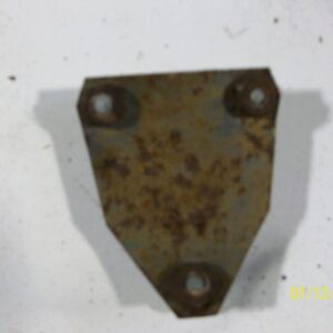 61-71 Mirror inner bolt plate