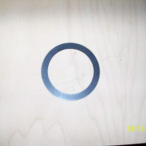 61-71 Fuel sender gasket  NEW