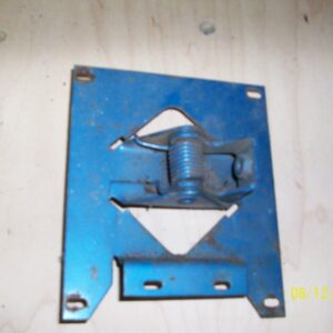 68-71 Inside door remote