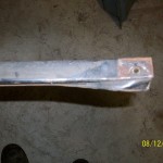 61-71 Door vent assembly - Image 3