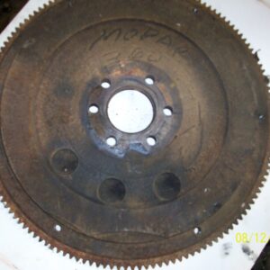69-71 360 flywheel
