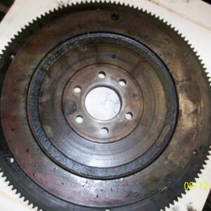69-71 318 flywheel