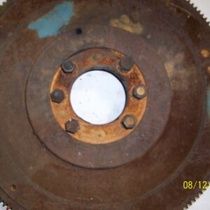 61-62 318 flywheel