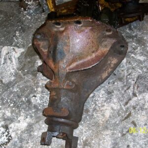 61-71 D100 8 3/4 rear end