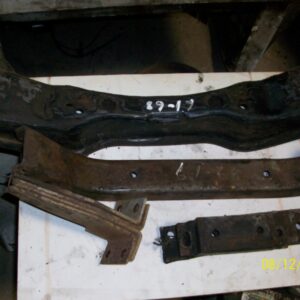 61-68 Automatic Transmission crossmember