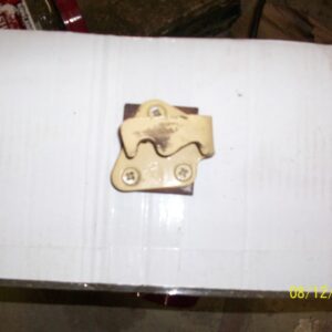 61-66 Door striker