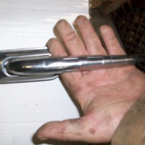 61-66 Outside handle