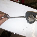 67-71 Outside handle - Image 2