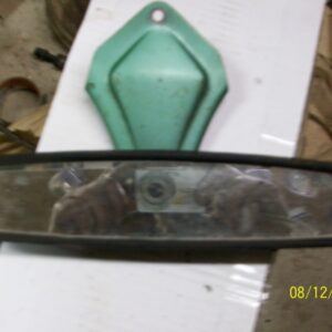 61-71 Interior mirror day/night