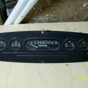 61-71 INDIVIDUAL GAUGES