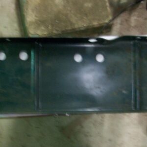 battery tray